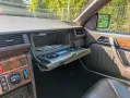 Mercedes-Benz W124 300 CE Coupé Klima Sitz...