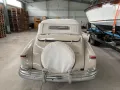 Other Lincoln Cabrio 1948 Bastlerfahrzeug