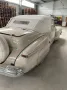 Other Lincoln Cabrio 1948 Bastlerfahrzeug