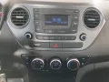 Hyundai i10 1.2 Trend - Klima/ Sitzh./ Isofix