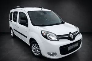 Renault Kangoo Limited/PDC/AHK/KLIMA/HU&AU NEU