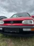 Volkswagen Vw golf 3 1.4 bastler