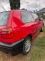 Volkswagen Vw golf 3 1.4 bastler