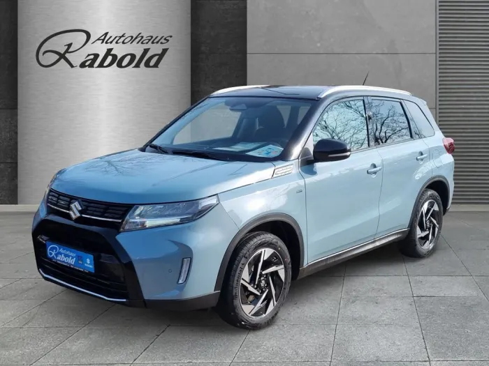 Suzuki Vitara 1.4 Comfort+ 4x4 *8 Jahre Garantie*