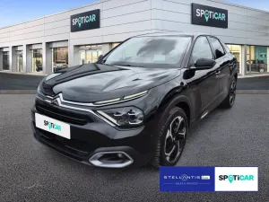 Citroën C4 1.2 PureTech 130 Max NAV*SH