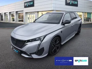 Peugeot 308 1.5 BlueHDi 130 SW GT EGD*NAV