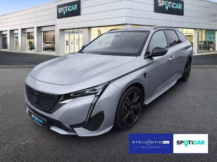 Peugeot 308 1.5 BlueHDi 130 SW GT EGD*NAV