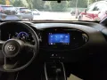Toyota Aygo X 5-Türer Teamplayer 1,5 l Hybrid Stufenlos