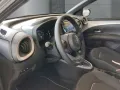 Toyota Aygo X 5-Türer Teamplayer 1,5 l Hybrid Stufenlos