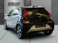 Toyota Aygo X 5-Türer Teamplayer 1,5 l Hybrid Stufenlos