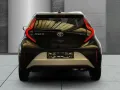 Toyota Aygo X 5-Türer Teamplayer 1,5 l Hybrid Stufenlos