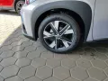Toyota Aygo X 5-Türer Teamplayer 1,5 l Hybrid Stufenlos