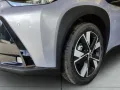 Toyota Aygo X 5-Türer Teamplayer 1,5 l Hybrid Stufenlos