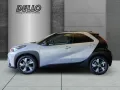 Toyota Aygo X 5-Türer Teamplayer 1,5 l Hybrid Stufenlos