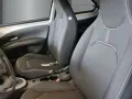 Toyota Aygo X 5-Türer Teamplayer 1,5 l Hybrid Stufenlos