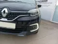 Renault Captur Initiale Paris TCe 120 Start&Stop MT