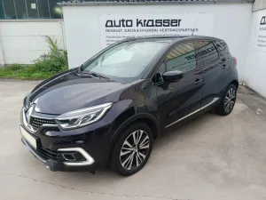 Renault Captur Initiale Paris TCe 120 Start&Stop MT