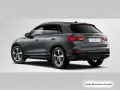 Audi Q3 35 TDI S tronic StdHzg/AHK/Navi+