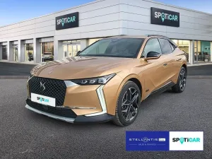 DS Automobiles DS4 Crossback 1.5 BlueHDi 130 Rivoli Aut. NAVI