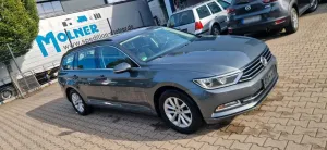Volkswagen vw passat 2.0 tdi