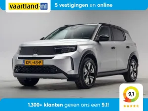 Opel Frontera Electric GS 43kWh