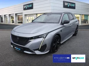 Peugeot 308 SW 1.5 BlueHDi 130 GT EGD*NAV