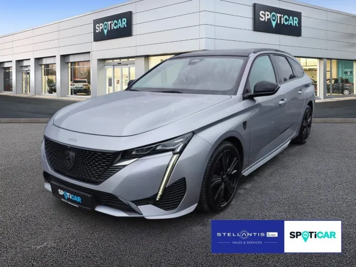 Peugeot 308 SW 1.5 BlueHDi 130 GT EGD*NAV
