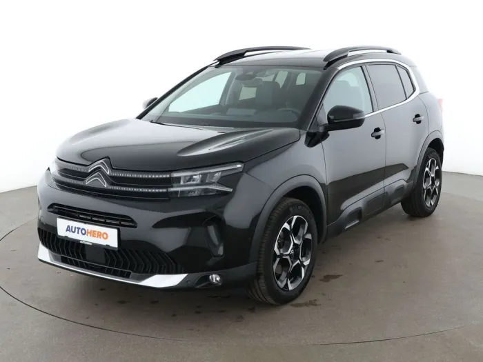 Citroën C5 Aircross 1.5 Blue-HDi Max Aut.*TEMPO*CAM*PDC*