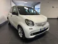 Smart SMART FORFOUR 1.0 AUTOMATICA 71CV PRONTA CONSEGN
