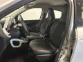 Smart SMART FORFOUR 1.0 AUTOMATICA 71CV PRONTA CONSEGN