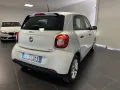 Smart SMART FORFOUR 1.0 AUTOMATICA 71CV PRONTA CONSEGN