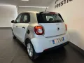 Smart SMART FORFOUR 1.0 AUTOMATICA 71CV PRONTA CONSEGN