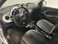 Smart SMART FORFOUR 1.0 AUTOMATICA 71CV PRONTA CONSEGN
