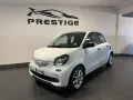 Smart SMART FORFOUR 1.0 AUTOMATICA 71CV PRONTA CONSEGN
