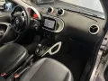 Smart SMART FORFOUR 1.0 AUTOMATICA 71CV PRONTA CONSEGN