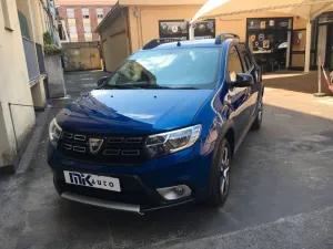 Dacia Sandero Stepway 1.0 TCe 100CV ECO-G 15th A