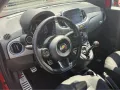 Abarth 595 Pista 1.4 T-JET 16V NAVI
