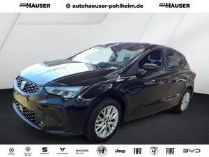 Seat Ibiza 1.0 TSI 85 kW Style ACC FULL LINK REAR VIE