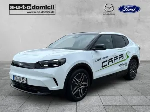 Ford Capri Premium 79kWh 340PS AWD Wärmepumpe Panoram