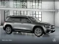 Mercedes-Benz GLB 200 AMG+PANO+360°+AHK+MULTIBEAM+TOTW+7G