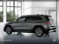 Mercedes-Benz GLB 200 AMG+PANO+360°+AHK+MULTIBEAM+TOTW+7G