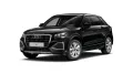 Audi Q2 30 TFSI advanced MATRIX *AHK* Keyl...