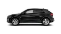 Audi Q2 30 TFSI advanced MATRIX *AHK* Keyl...