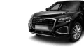 Audi Q2 30 TFSI advanced MATRIX *AHK* Keyl...