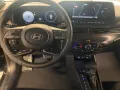 Hyundai BAYON Blackline 2WD (MY26) 1.0 (90PS) Navi Bose 