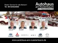 Hyundai BAYON Blackline 2WD (MY26) 1.0 (90PS) Navi Bose 