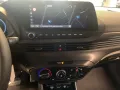 Hyundai BAYON Blackline 2WD (MY26) 1.0 (90PS) Navi Bose 