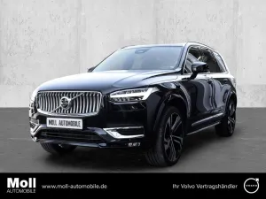 Volvo XC90 Ultimate Bright AWD 7-Sitzer HUD AD StandHZ