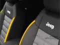 Jeep Avenger The North Face 4xe WinterP.+El.Heckklap.