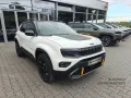 Jeep Avenger The North Face 4xe WinterP.+El.Heckklap.